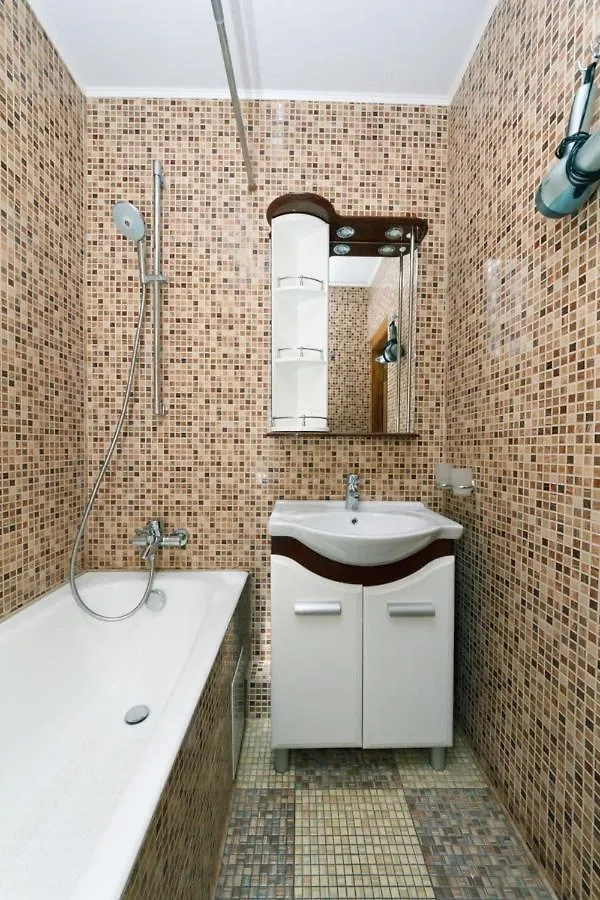 Appartement Владимирская 73 à Kiev