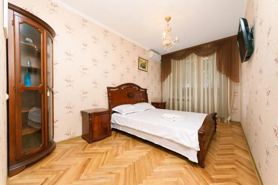 Appartement Владимирская 73 à Kiev Ukraine