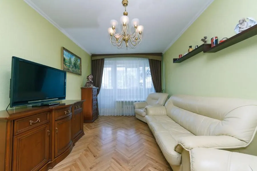 Appartement Владимирская 73 à Kiev